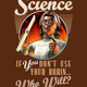 Illustration for article titled Celebrate Science with These Insane Retro Posters